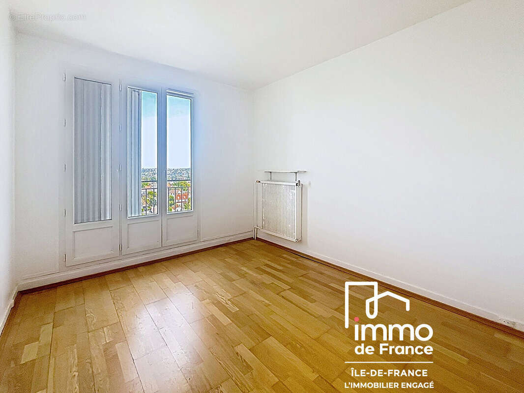 Appartement Rosny Sous Bois 3 pièce(s) 65.62 m2 - photo 4