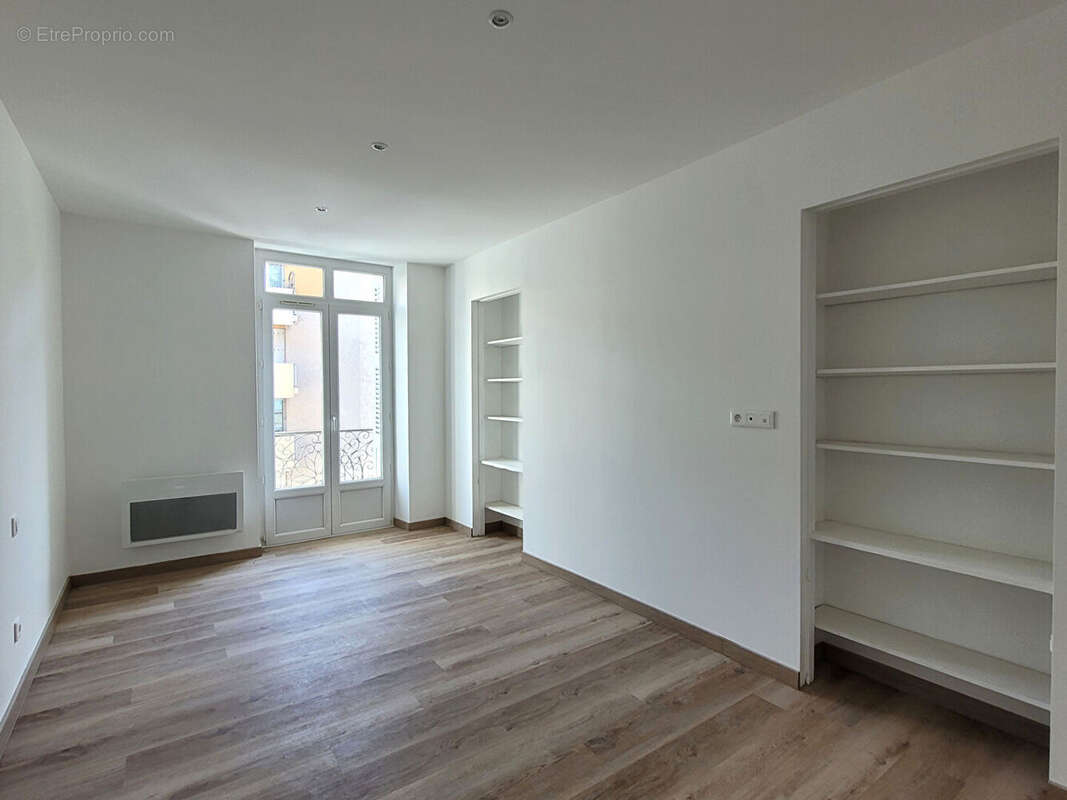 Appartement à LE PUY-EN-VELAY