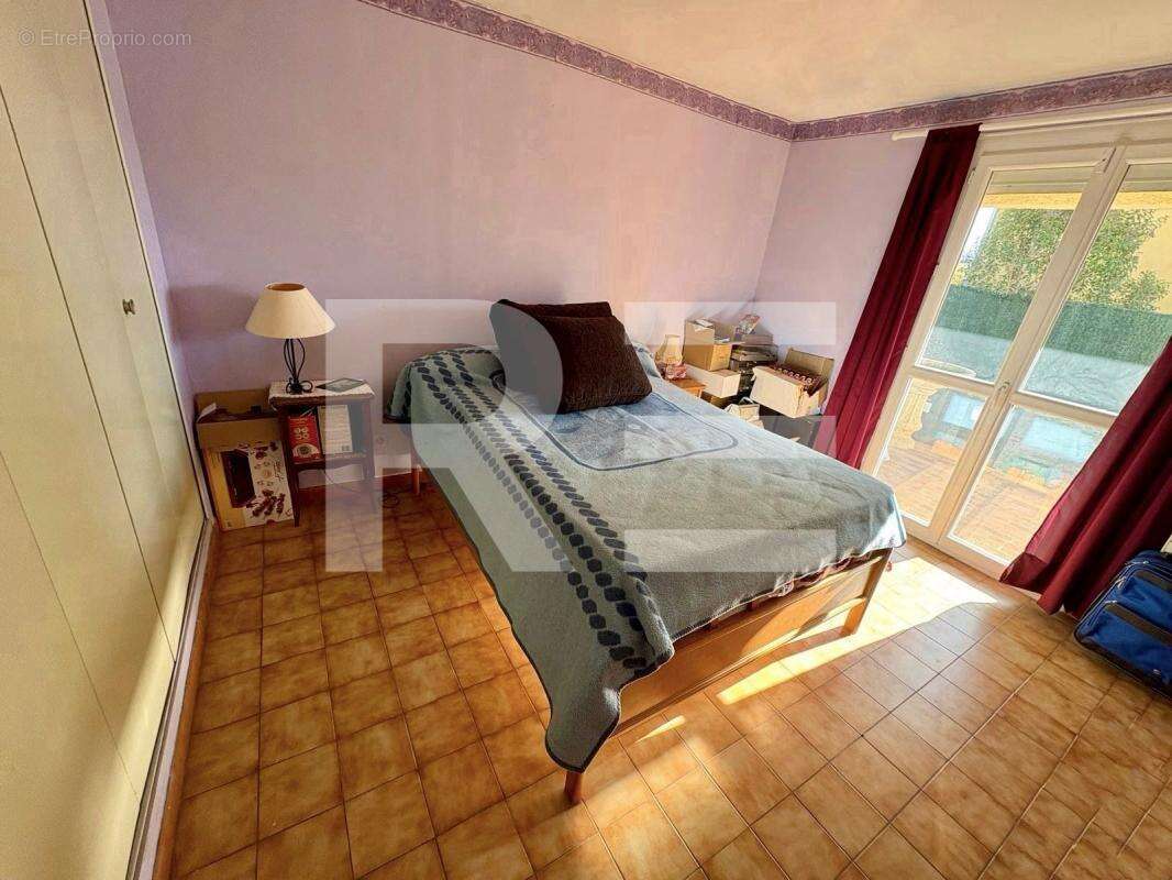 Maison à BAILLARGUES