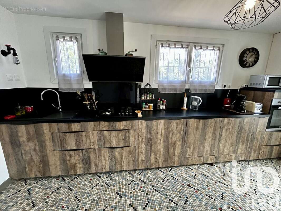 Photo 5 - Maison à VENSAC