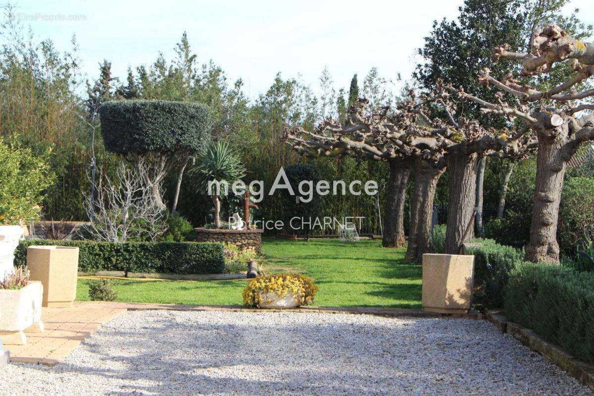 Maison à MIREPEISSET