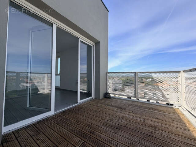 Appartement à LA ROCHELLE