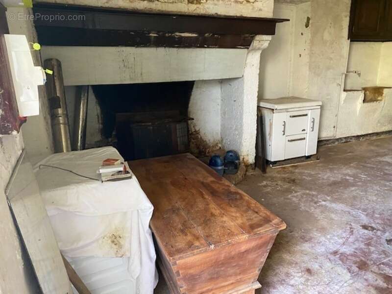 Maison à MAULEON-D'ARMAGNAC