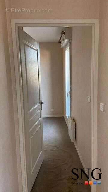 Appartement à LA ROCHE-SUR-YON