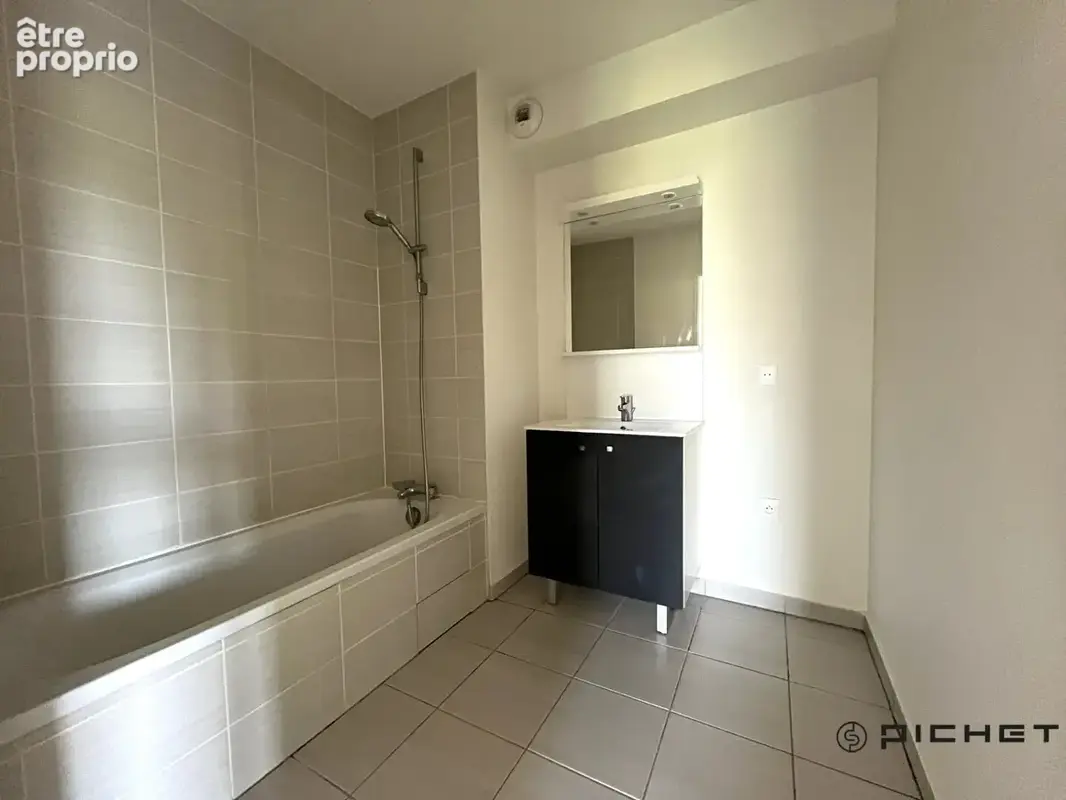 Appartement Bayonne 3 pièce(s) 65 m2 - photo 7