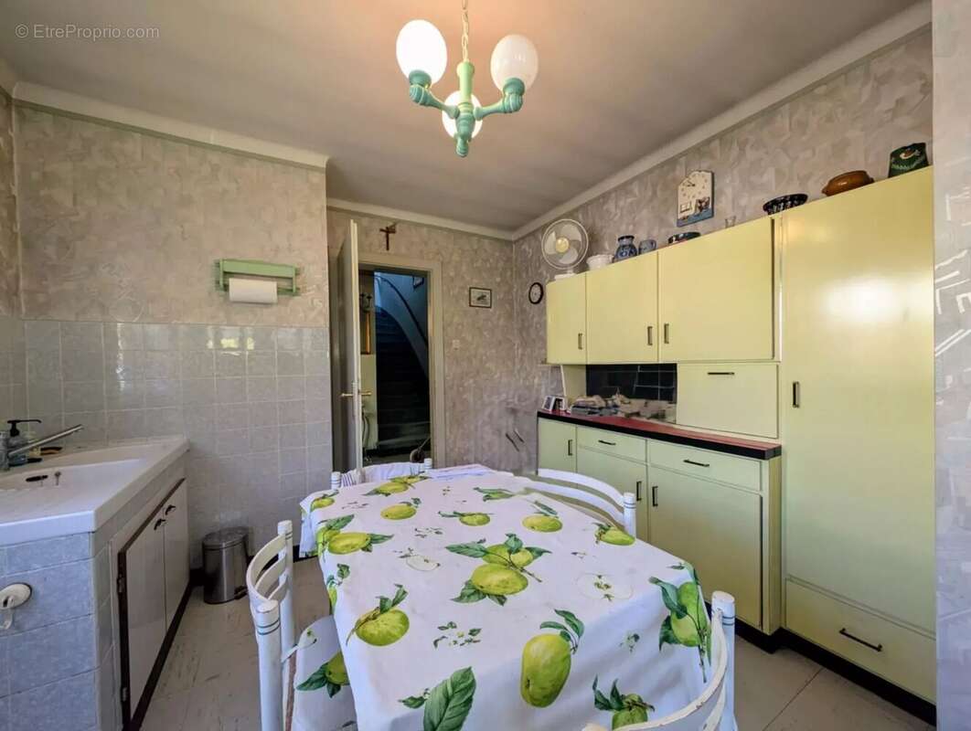 Maison à BISCHWILLER