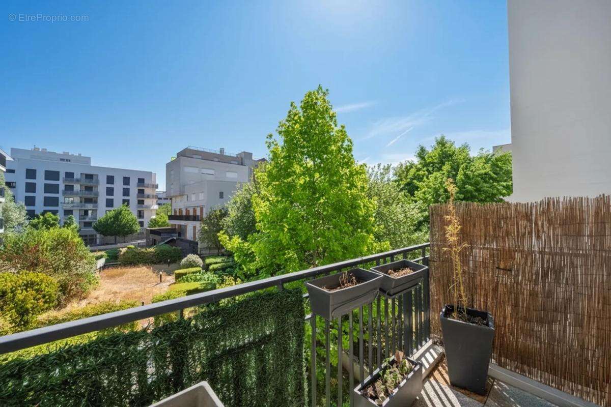 Appartement de 3 pièces de 67 m² à Antony - photo 11