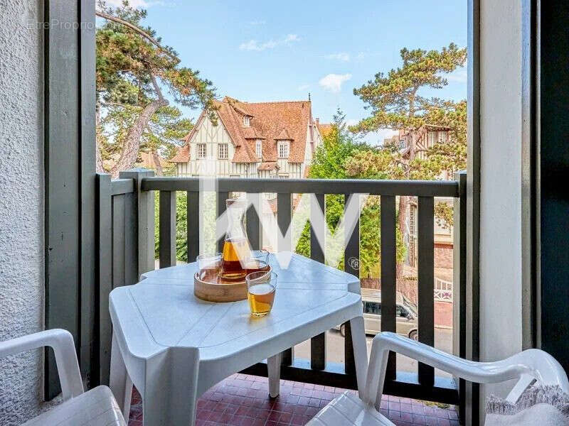 Appartement 25 m² à Deauville  - photo 3
