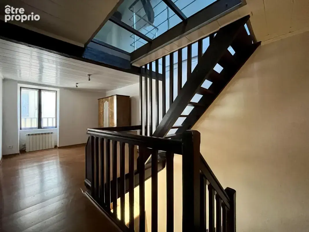 Maison 3 pièces 110 m² à vendre à Voreppe (38340) - photo 5