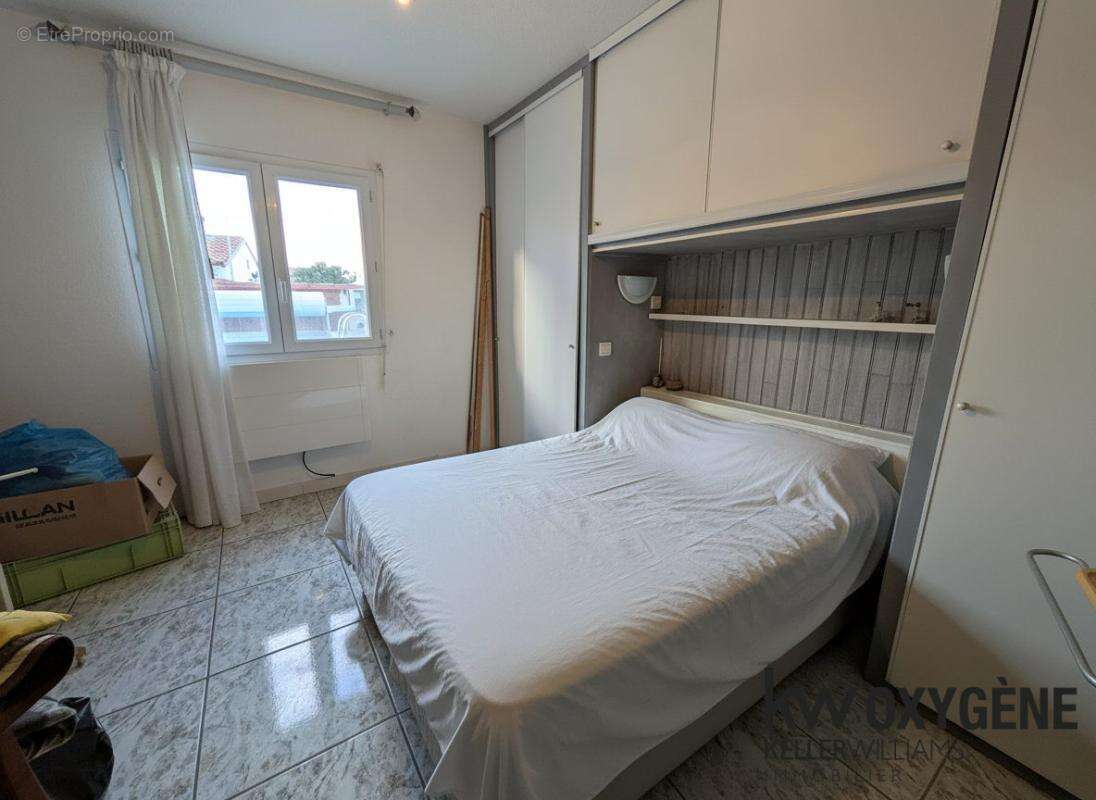 Maison à LE BARCARES