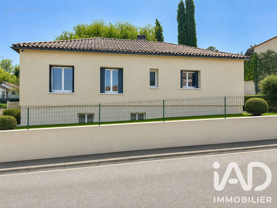 Maison 144 m² à Gente  - photo 2