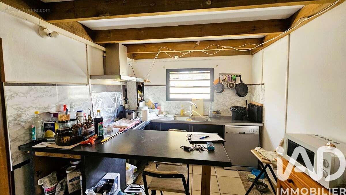 Photo 8 - Maison à LE TAMPON