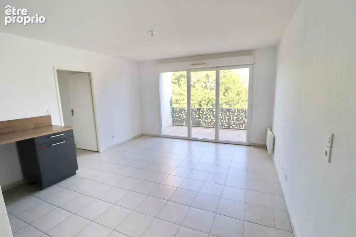 Appartement - photo 3