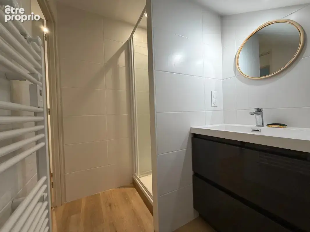 Appartement À Vendre - photo 8