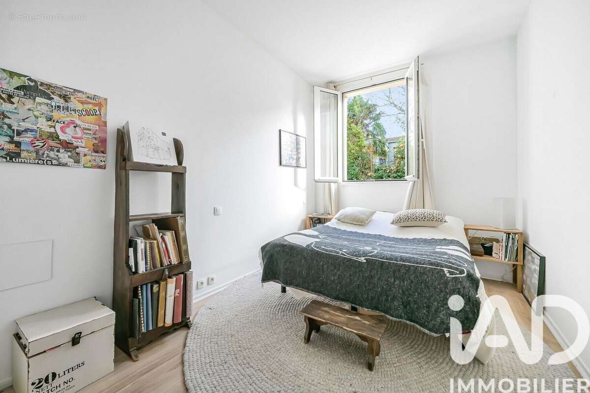 Photo 9 - Appartement à BAGNOLET