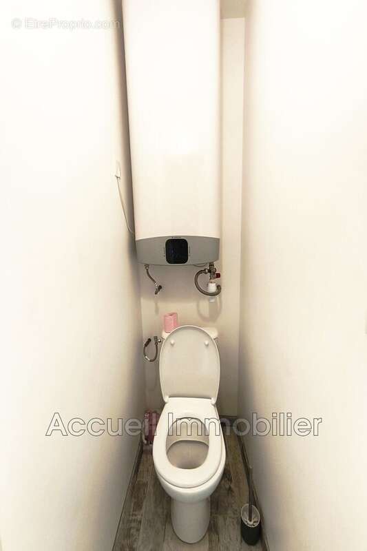 Appartement à LE GRAU-DU-ROI