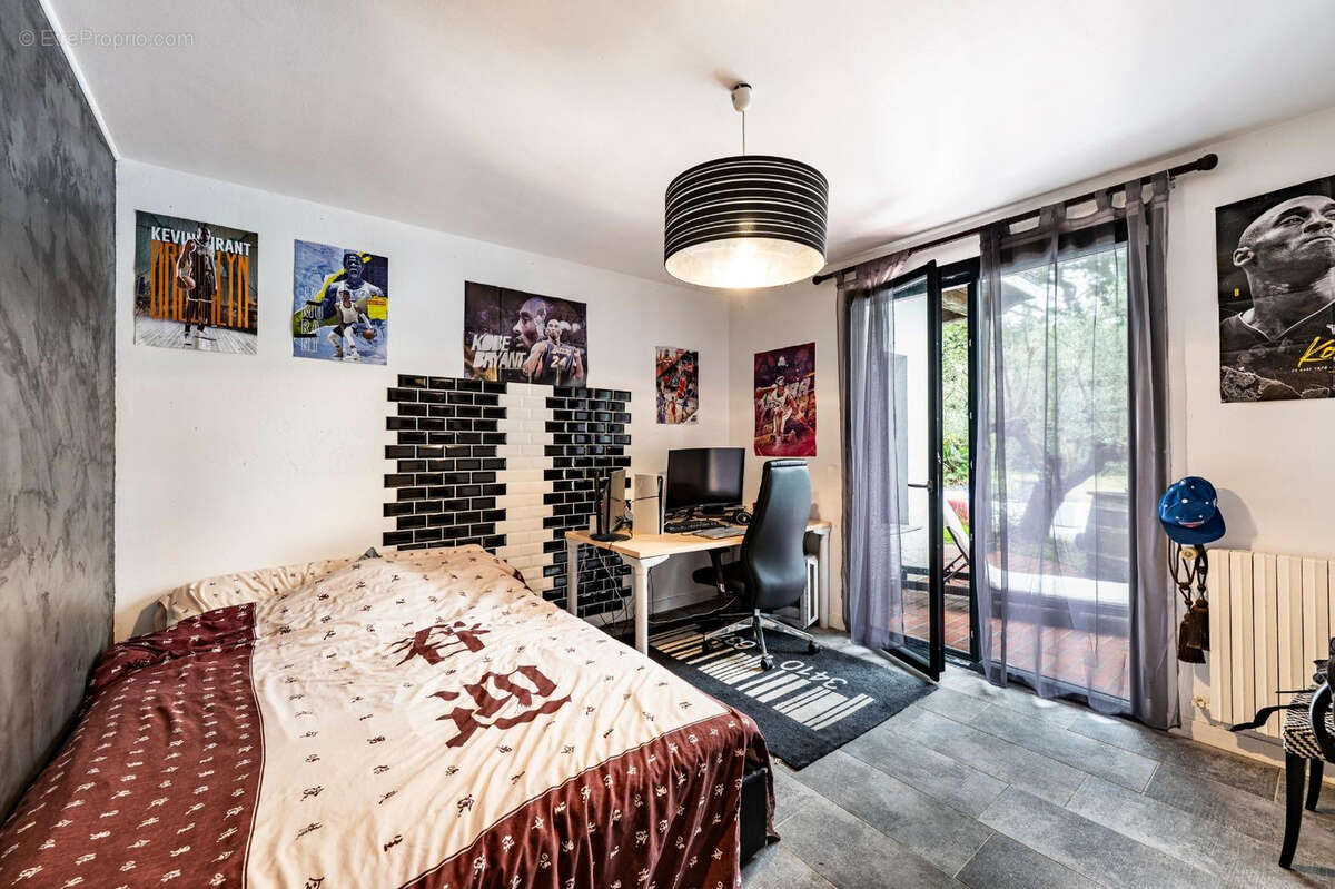 Maison à SAINT-NAZAIRE