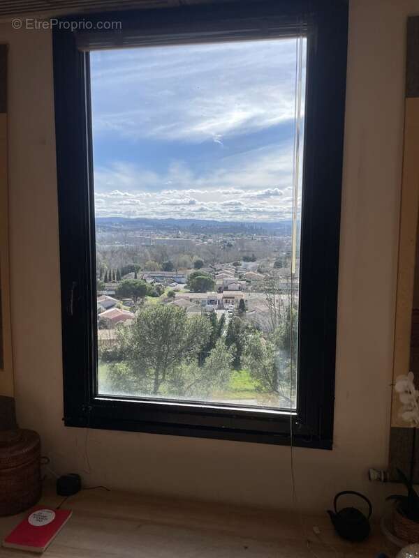 Appartement à CARCASSONNE