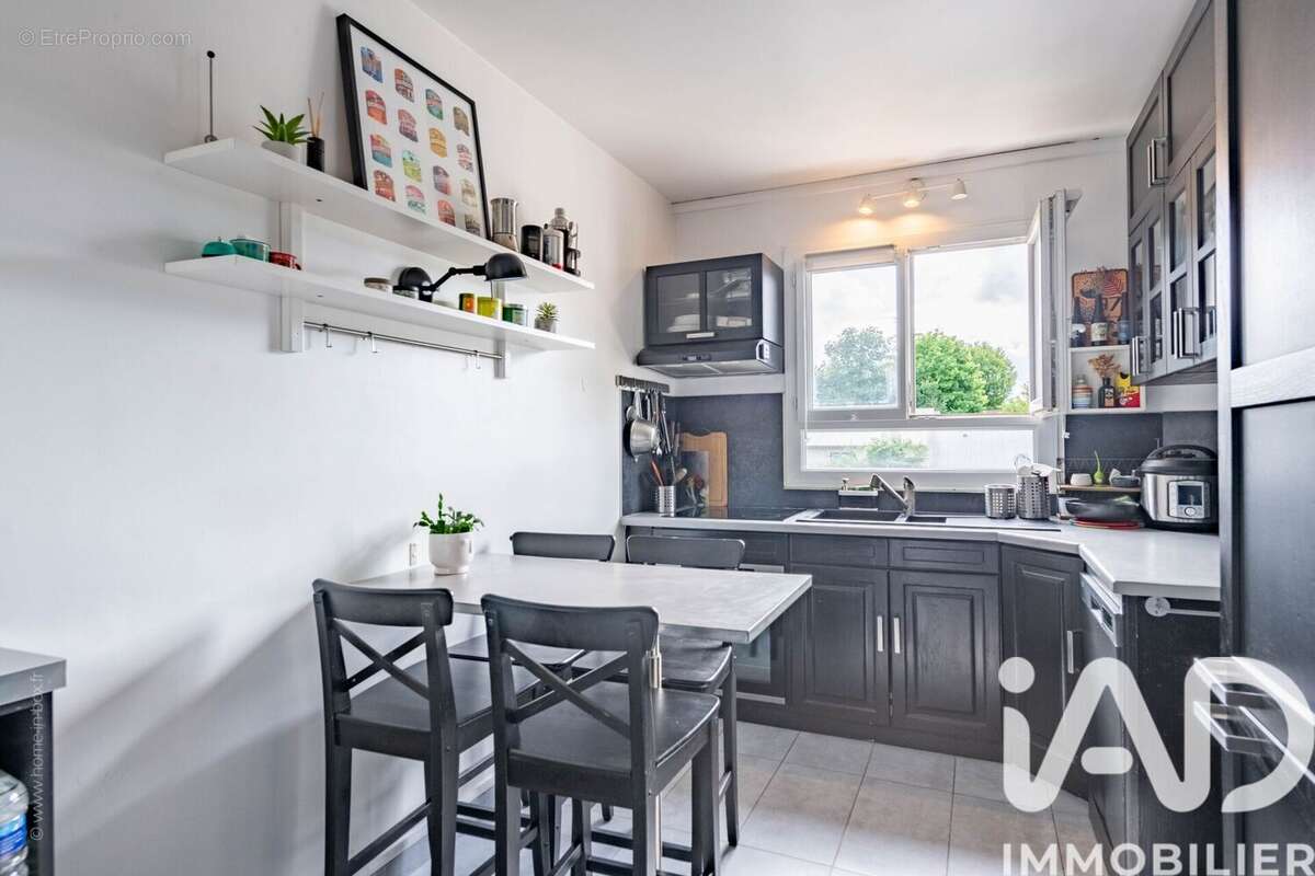 Photo 7 - Appartement à RUEIL-MALMAISON