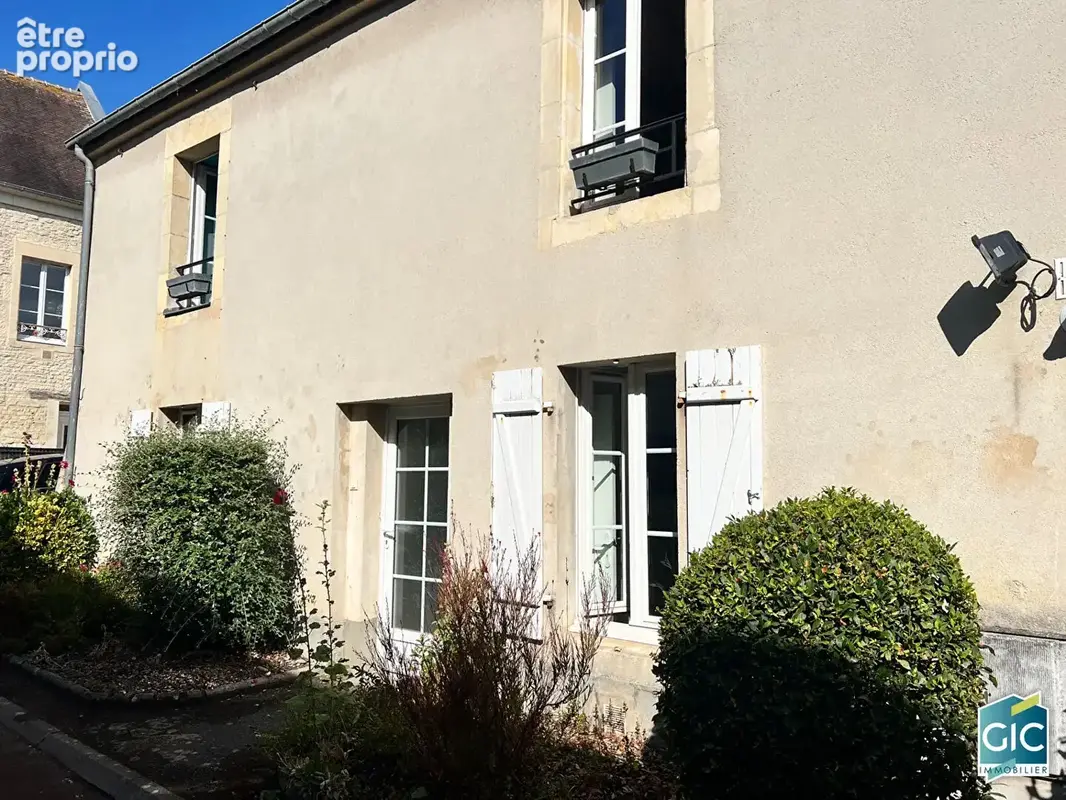 Appartement à CAEN