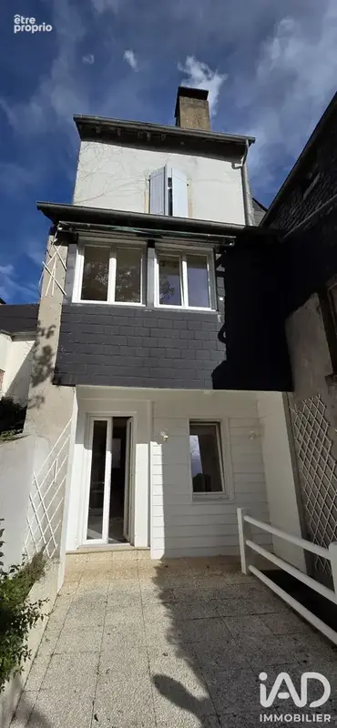 Photo 1 - Maison à OLORON-SAINTE-MARIE