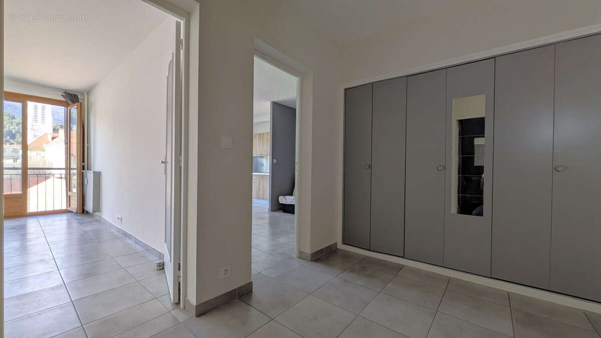 Appartement à GAP