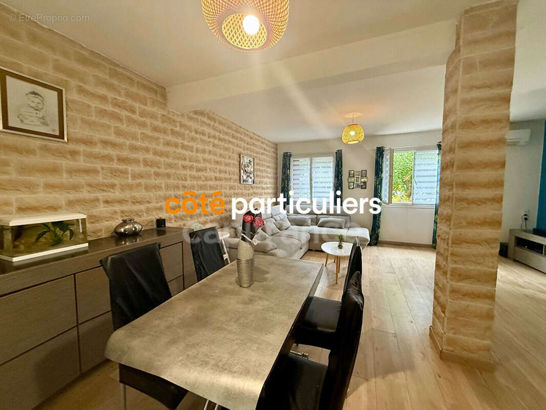 Maison à CARCASSONNE