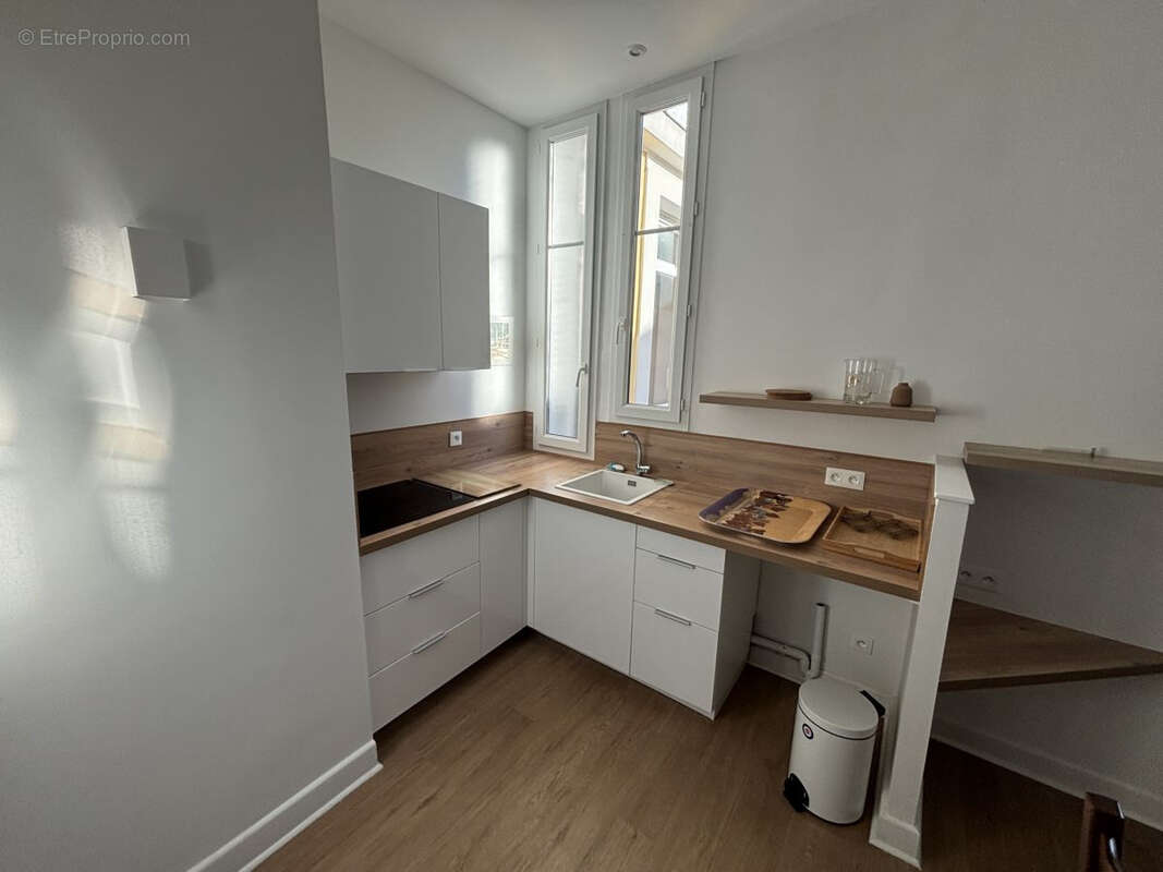 Appartement à VICHY