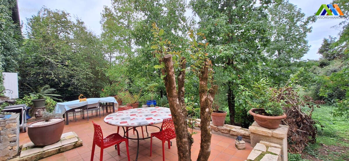 Maison 347 m² à Seissan  - photo 3