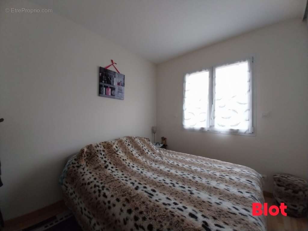 Maison 125 m² à Grand-Fougeray  - photo 7