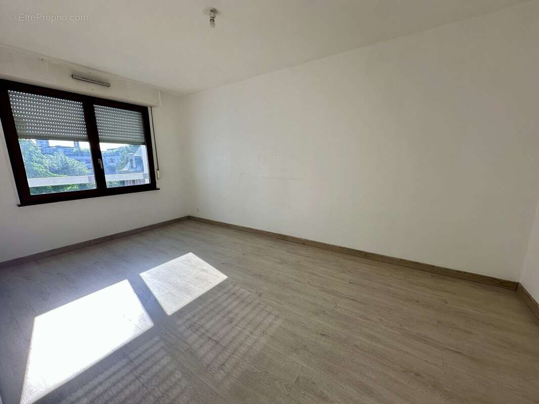 Appartement 72 m² à Strasbourg  - photo 7