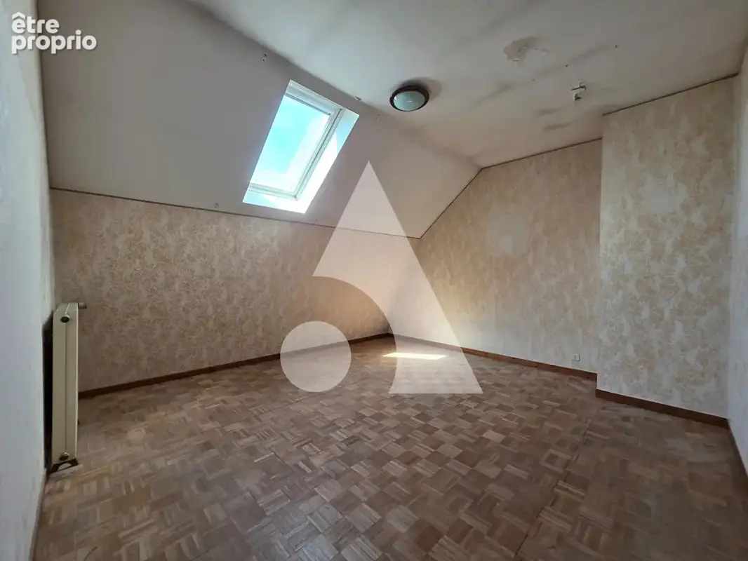 Charentonneau, Belle maison 7 pièces de 125 m2 - photo 11