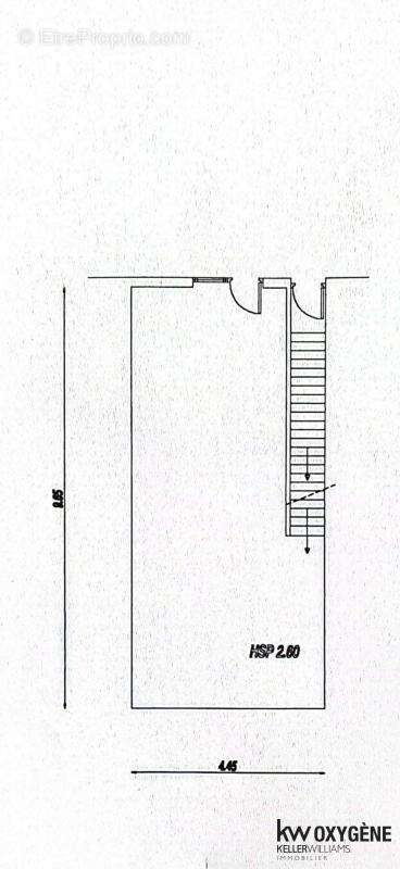 Appartement à PERPIGNAN