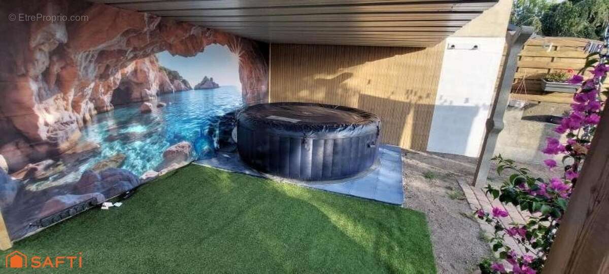 Photo 5 - Maison à LARMOR-PLAGE