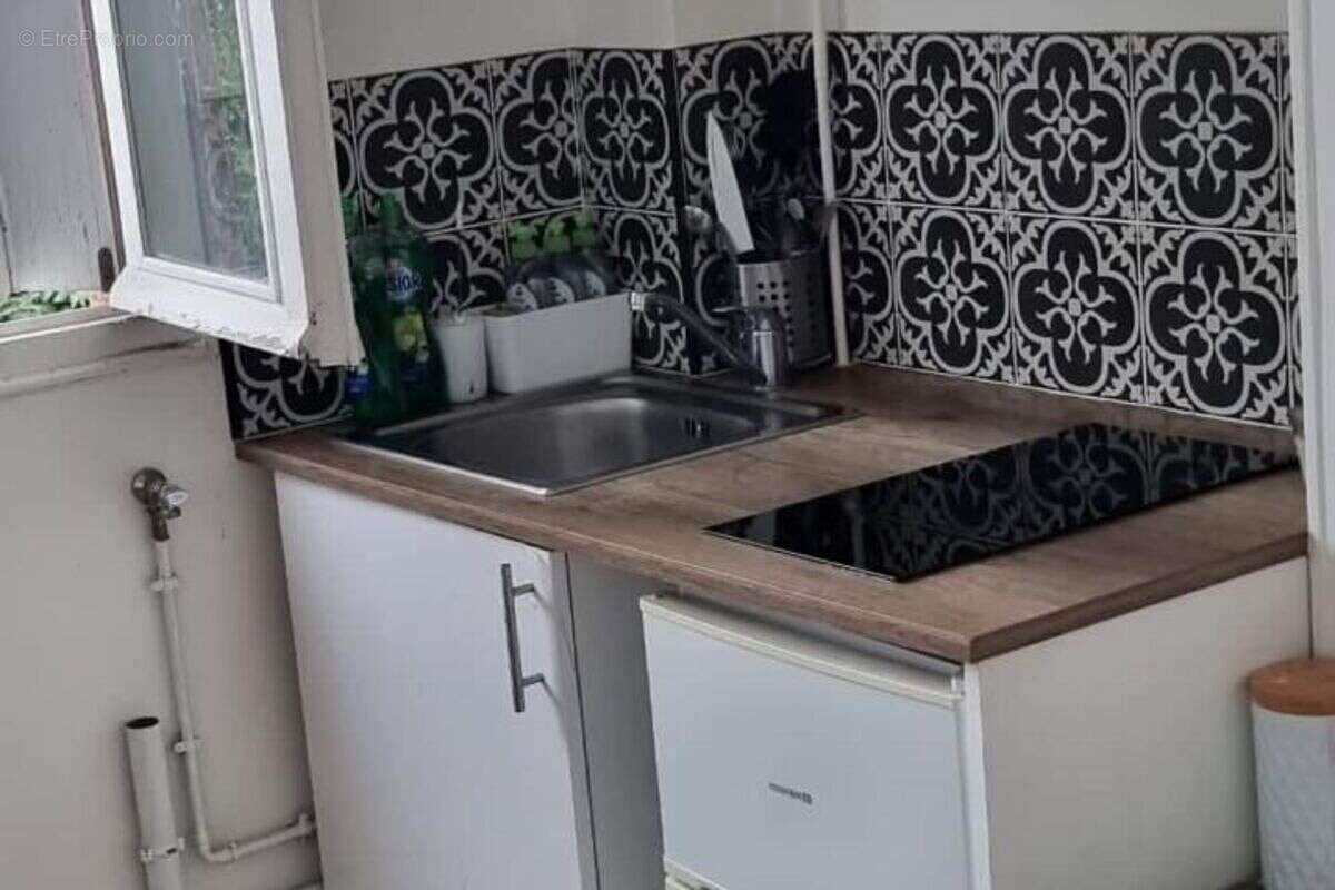 Appartement à CRETEIL