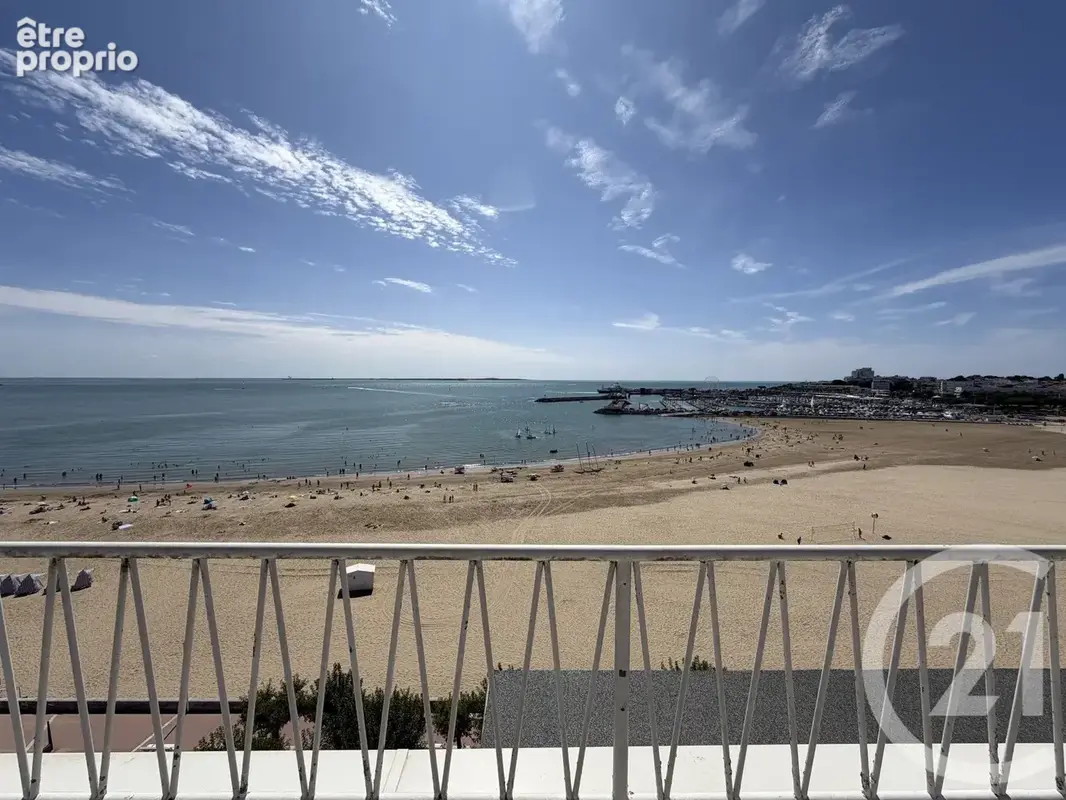 Appartement 79 m² à Royan  - photo 9