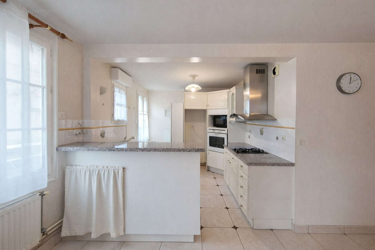 Appartement 67 m² à Saint-Brice-Sous-Foret  - photo 12