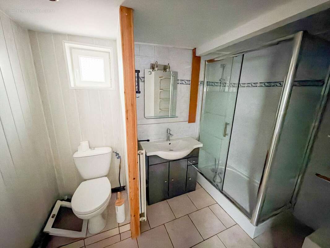 Appartement à LYS-LEZ-LANNOY