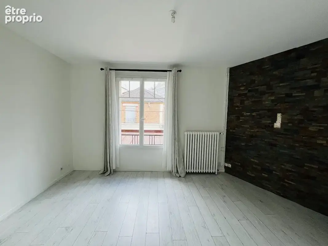NOUVEAUTE & EXCLUSIVITE - Aulnay Boulevard de Strasbourg- Appartement F2 de 42 m2 - Faibles charges - photo 7