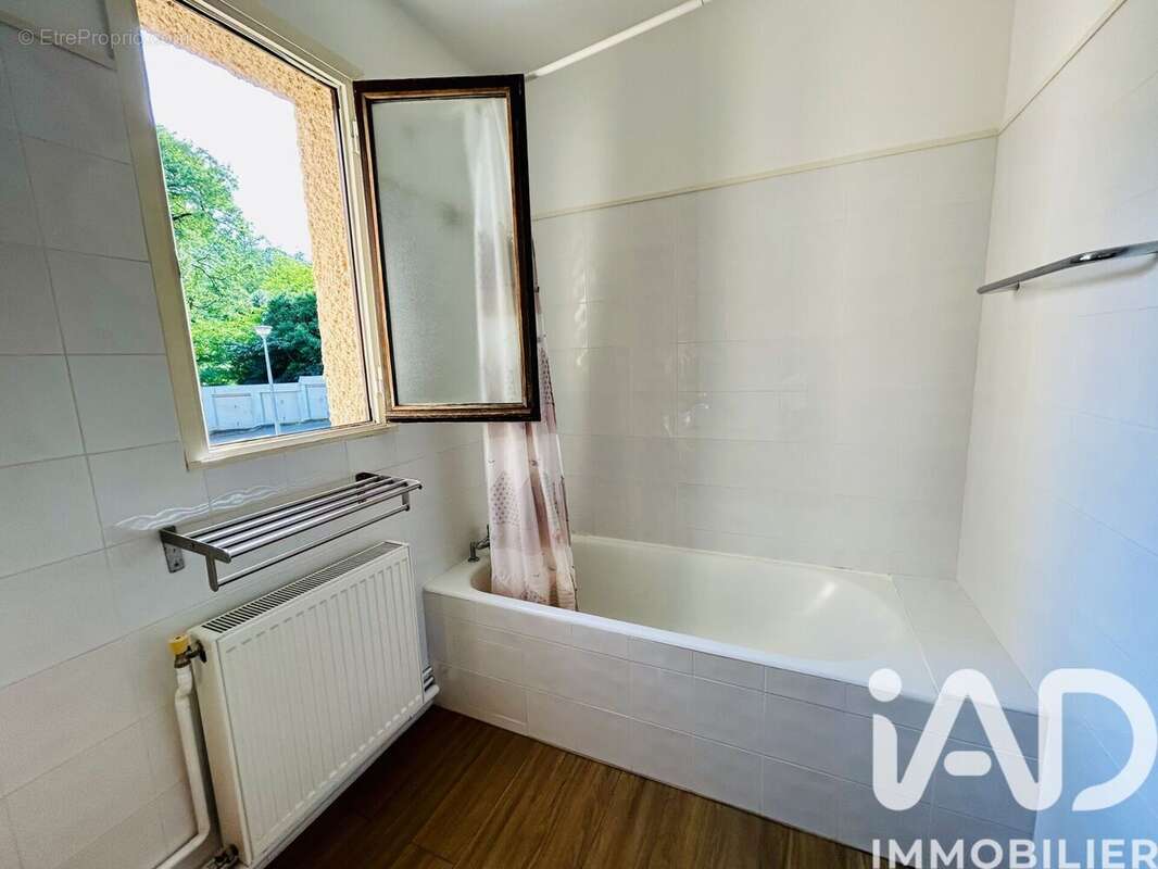 Photo 9 - Appartement à RAMONVILLE-SAINT-AGNE