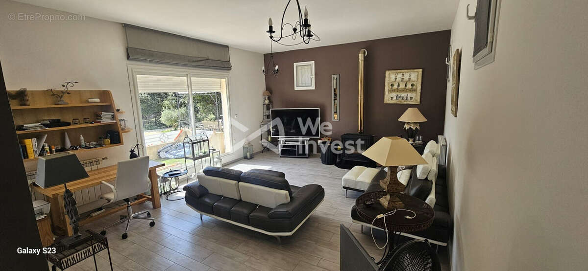 Maison à BRUE-AURIAC