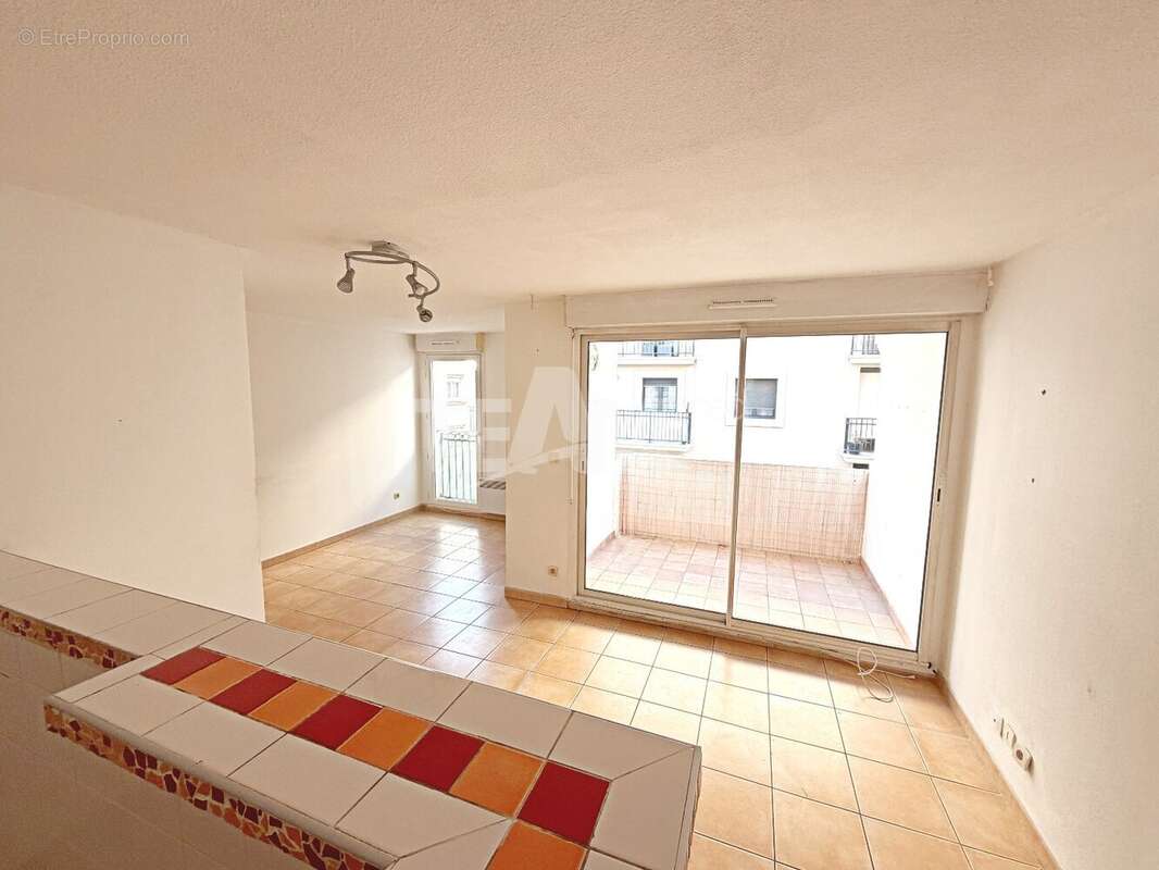 Appartement à SETE