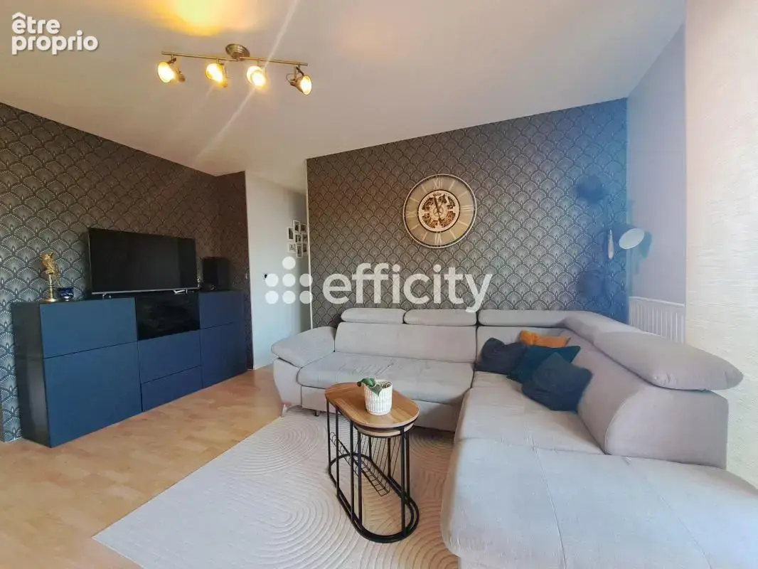 Appartement récent - photo 2
