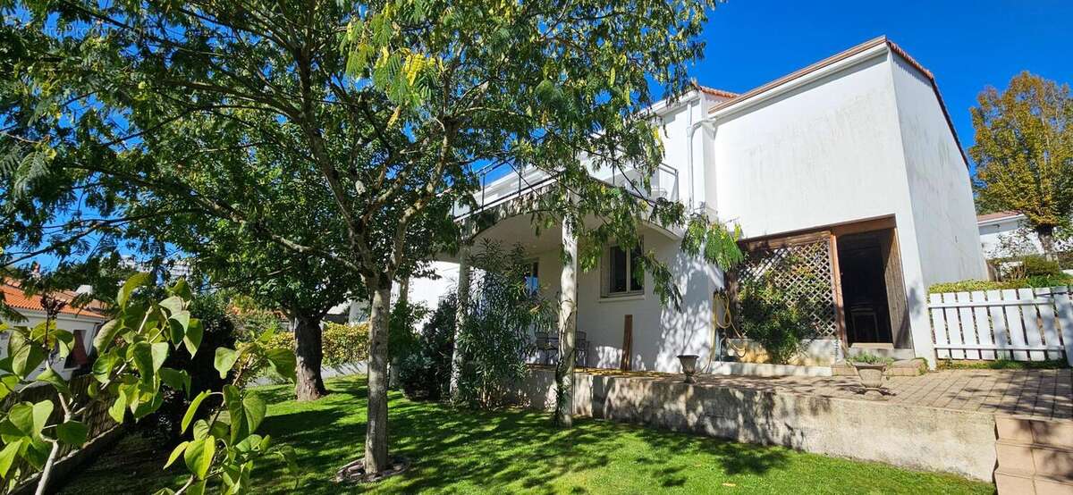 Photo 7 - Maison à LA ROCHE-SUR-YON