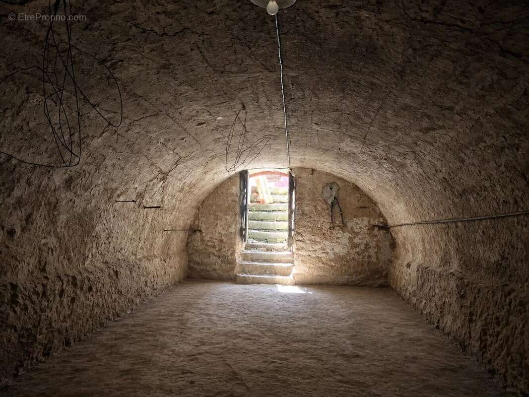 Maison à 5 min. du centre de Saint-Pourçain-sur-Sioule - photo 18