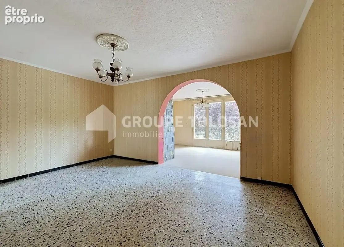 Maison 127 m² à Montrabe  - photo 3