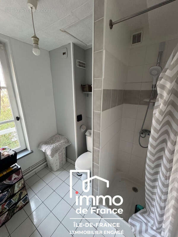 Appartement à CHARTRES