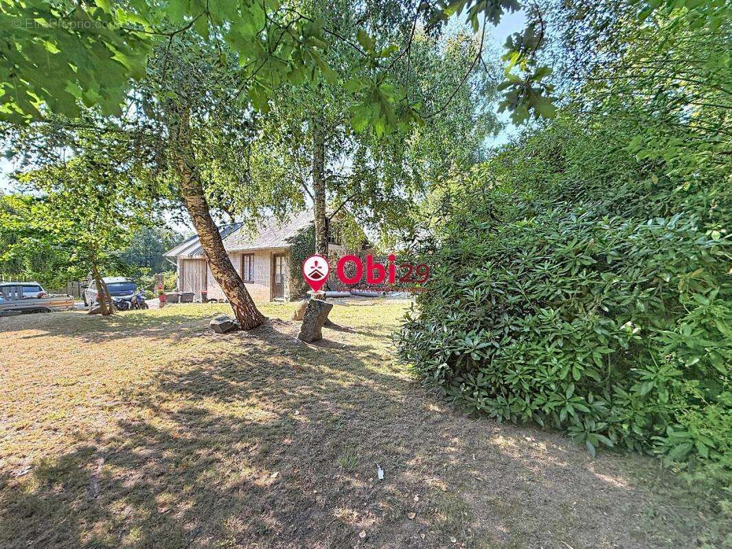 Maison 4 Chambres - photo 15