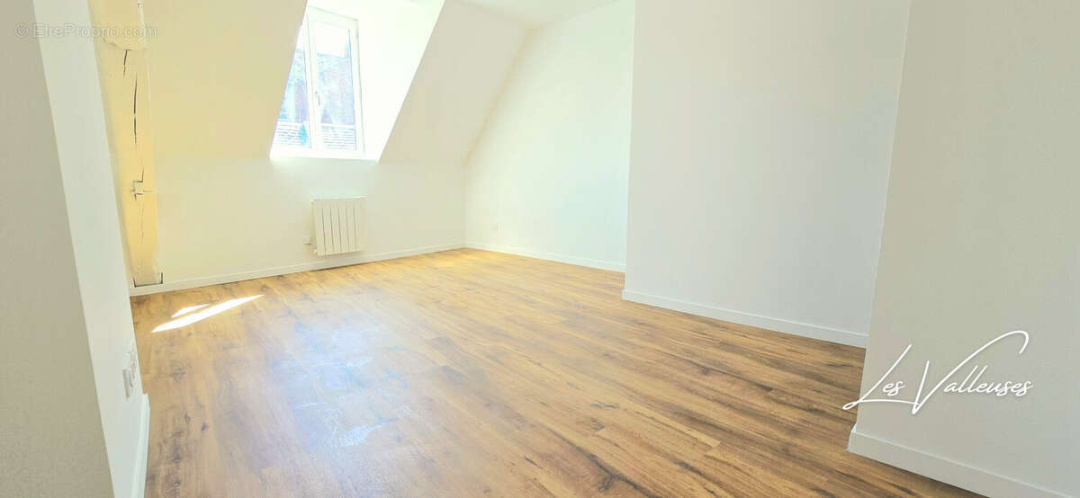 Appartement à DIEPPE