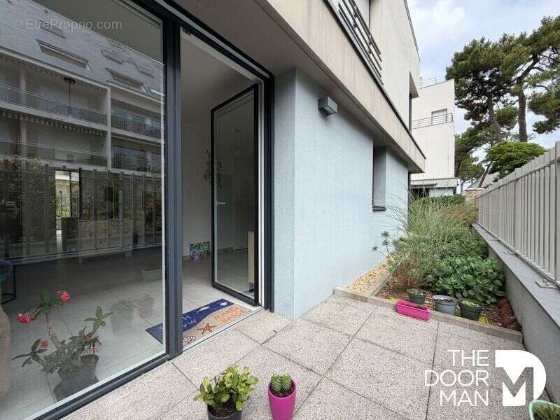 Appartement 44500 - photo 6
